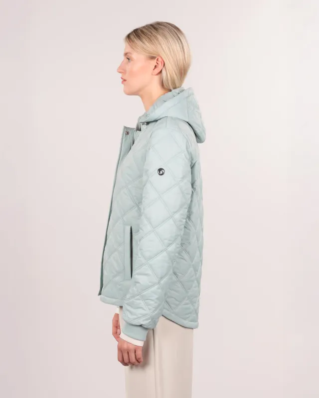 Bomberjacke Doppelraute Easy Soft Price